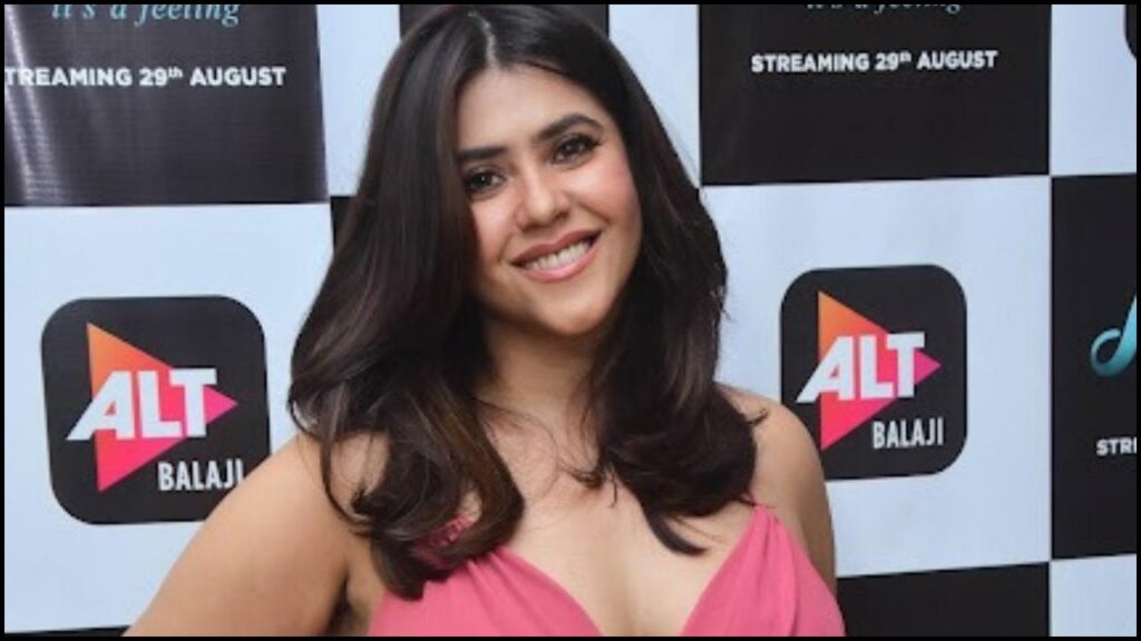 Ekta Kapoor Arrest Warrant