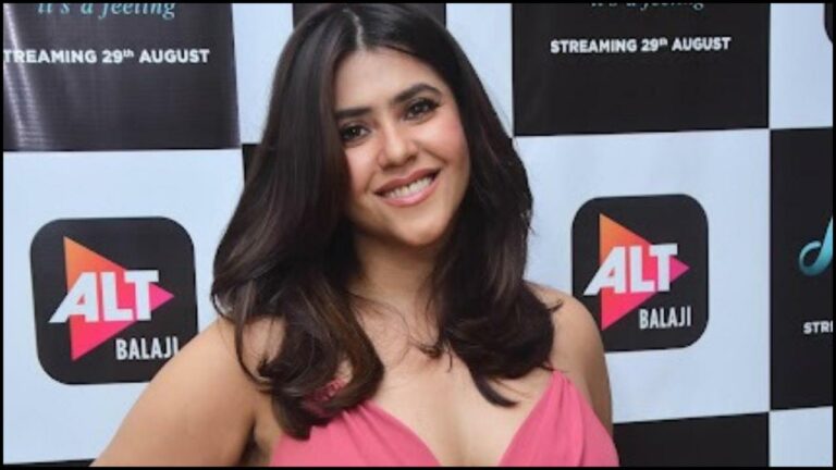 Ekta Kapoor: నిర్మాత ఏక్తా కపూర్‌కి అరెస్ట్ వారెంట్.. ఆ బూతు సిరీసే కారణం!