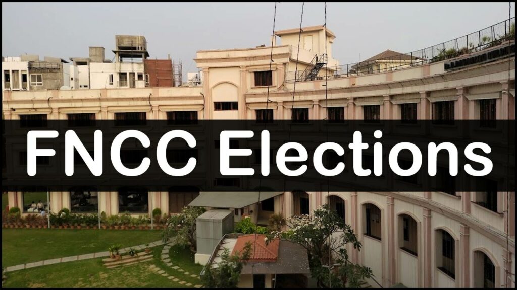 Fncc Elections