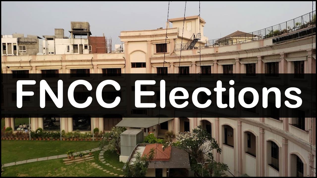 FNCC Elections: రేపే ఎఫ్‌‌ఎన్‌సిసి ఎన్నికలు