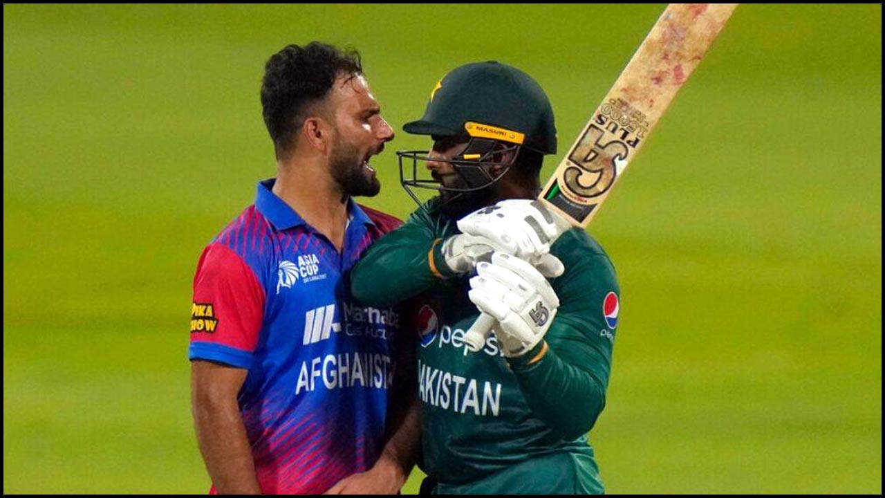 Asia Cup Super-4: ఫరీద్, అలీ ఫీజుల్లో 25% కోత