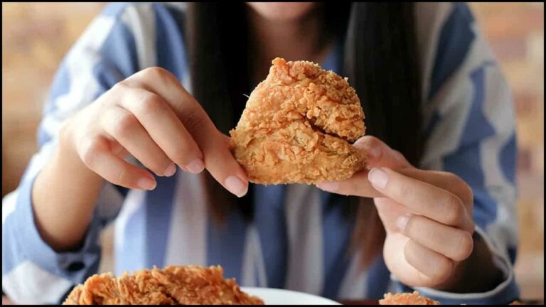 Interesting Health Fact: జ్వరంతో బాధపడే వారు.. ఎందుకు నాన్-వెజ్ తినకూడదు?