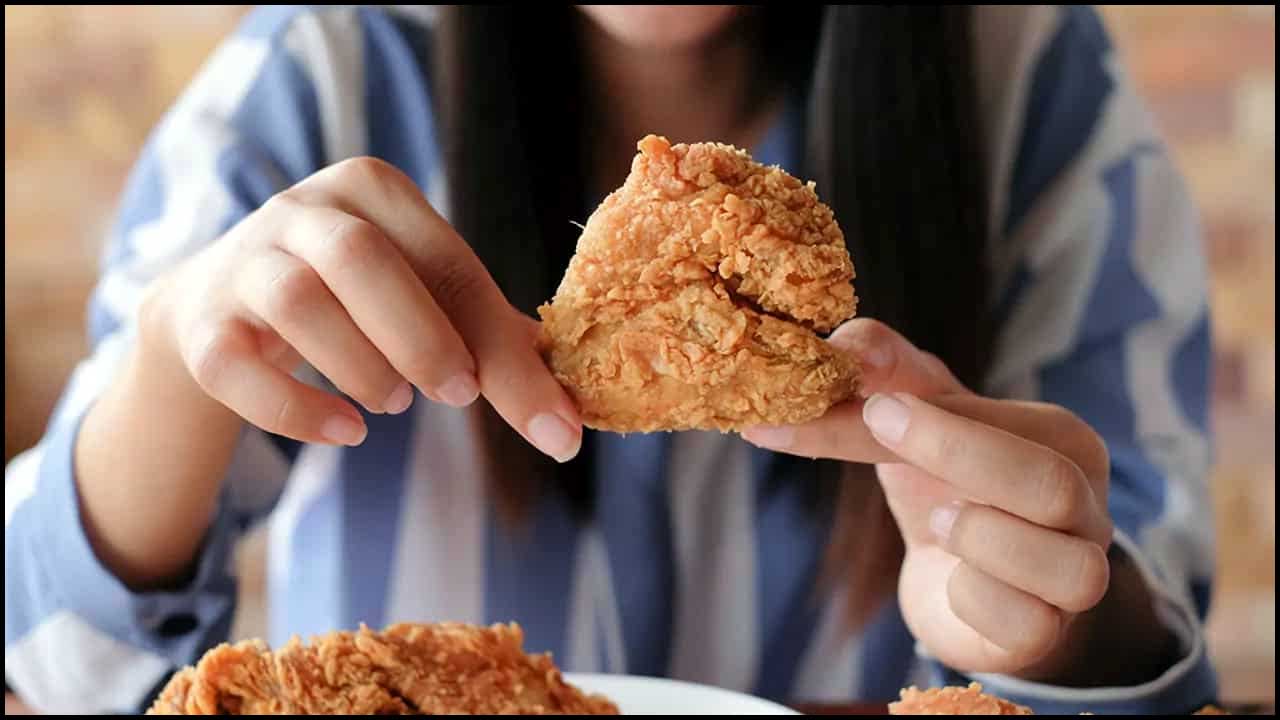 Interesting Health Fact: జ్వరంతో బాధపడే వారు.. ఎందుకు నాన్-వెజ్ తినకూడదు?