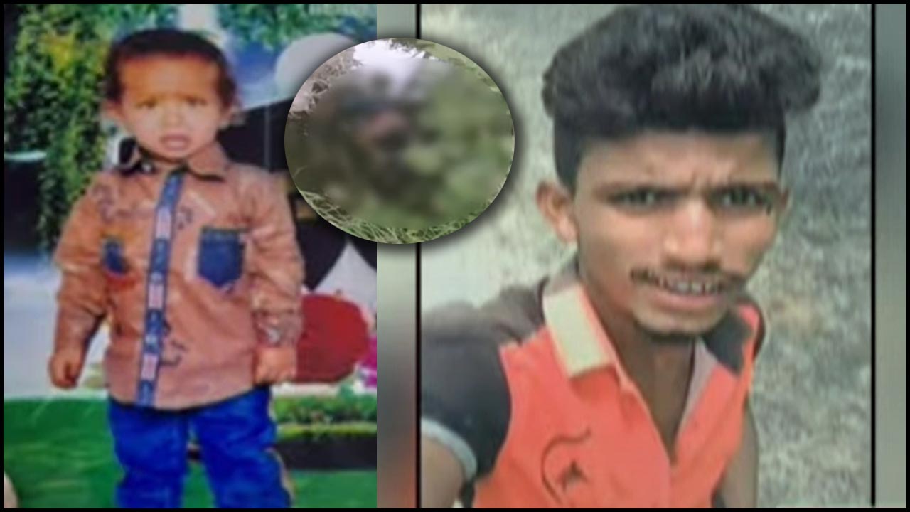 Jangaon Missing Child Case: దారుణం.. మిస్సైన 5 ఏళ్ల చిన్నారి హతం