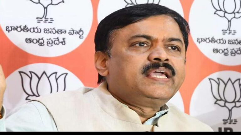 Mp GVL NarasimhaRao:ఏపీలో ప్రజాపోరుయాత్ర.. 15 రోజుల పాటు జనంలోకి బీజేపీ