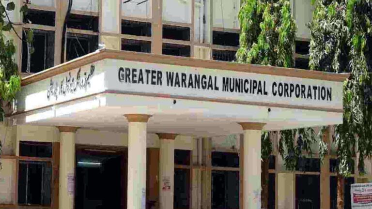 GWMC : జీవీఎంసీ కార్మికుల నియామకాల్లో అక్రమాలు.. బయటపడ్డ ఆడియోలు
