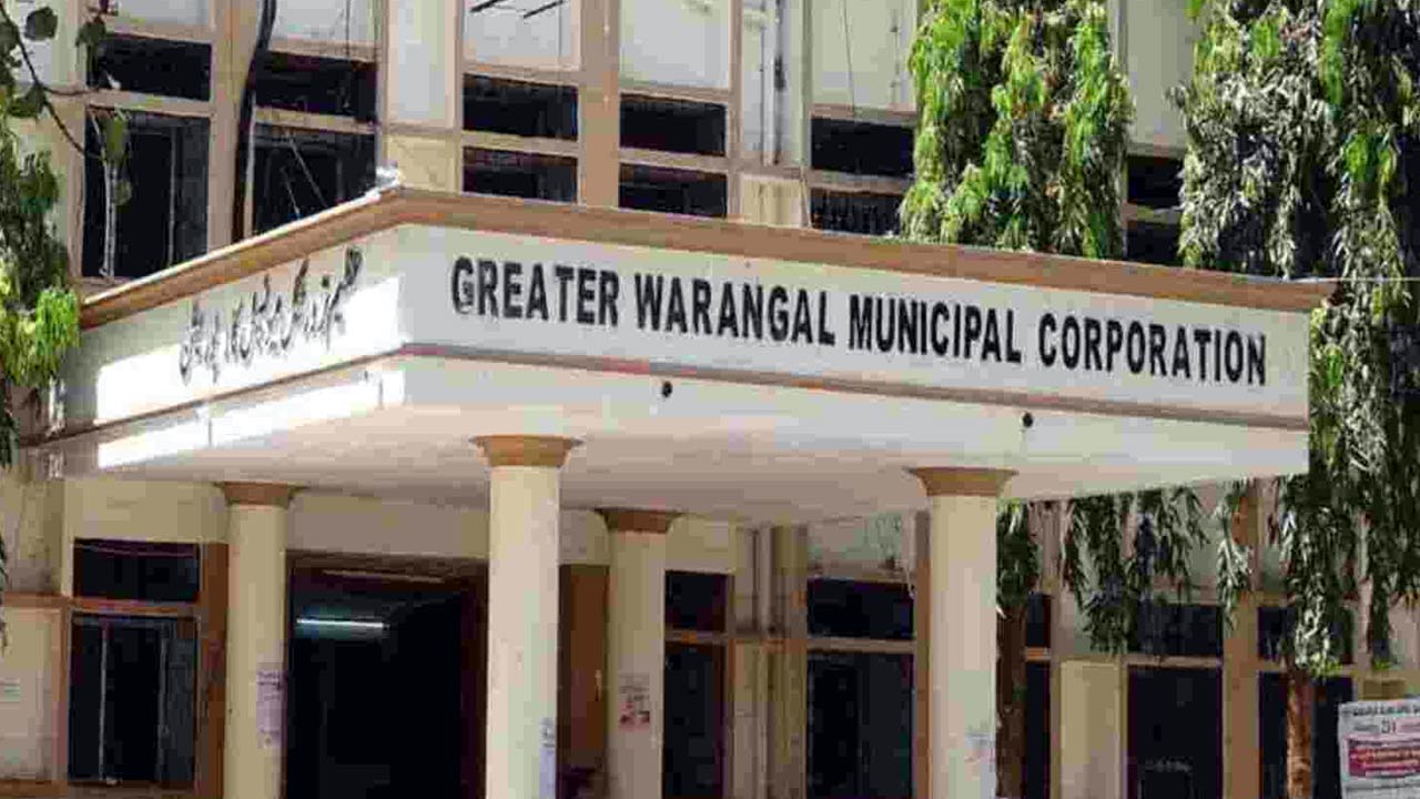GWMC : జీవీఎంసీ కార్మికుల నియామకాల్లో అక్రమాలు.. బయటపడ్డ ఆడియోలు