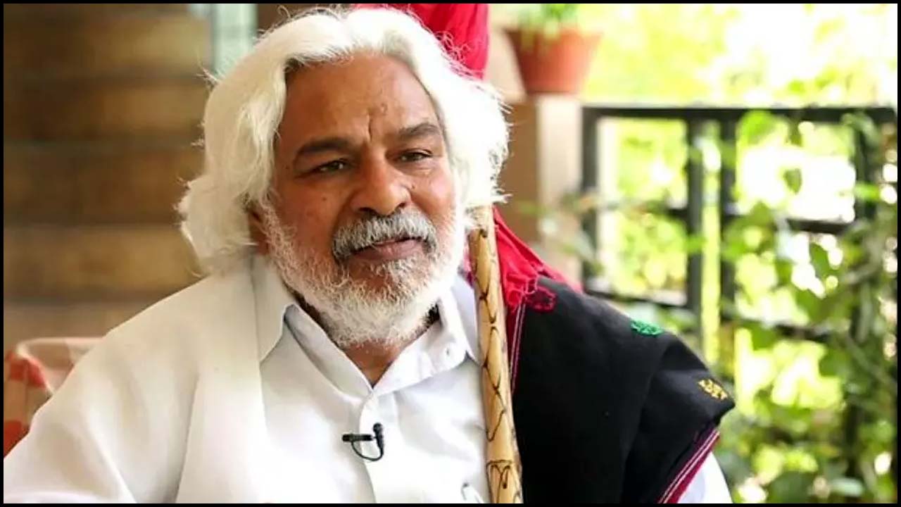 Gaddar: దేశాన్ని చక్కదిద్దాలంటే.. ఓటుని పొలిటికల్ డెత్‌గా మార్చండి