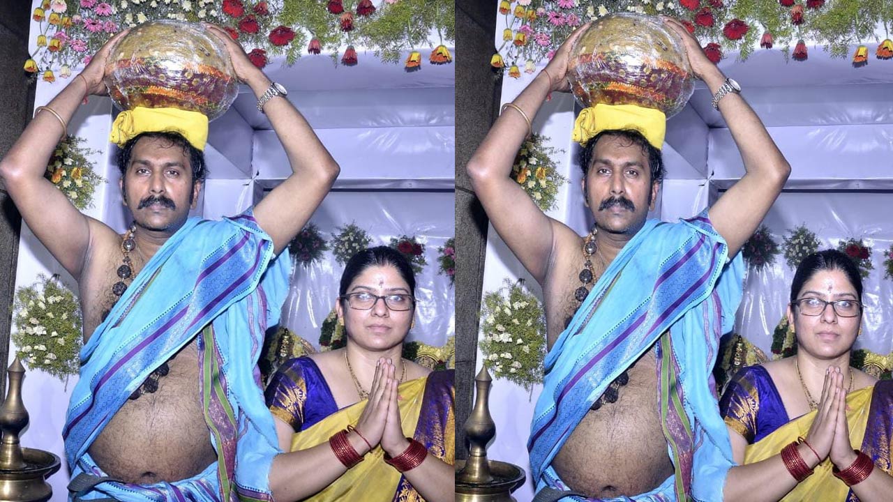 Ganesh Laddu Rs. 46 lakh: బాలాపూర్‌ గణేష్‌ రికార్డు బ్రేక్‌.. రూ.46 లక్షలు పలికిన గణపతి లడ్డూ..