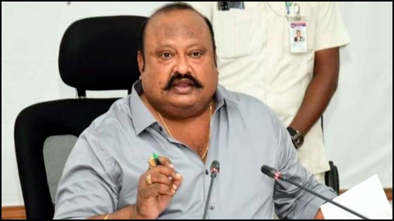 Gangula Kamalakar: ఇదంతా కేసీఆర్ తెలంగాణ పోరాటం వల్లే సాధ్యమైంది