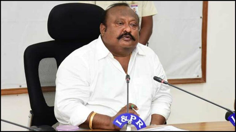 Gangula Kamalakar: నిర్లక్ష్యంగా ఉంటే.. ఉపేక్షించేదే లేదు