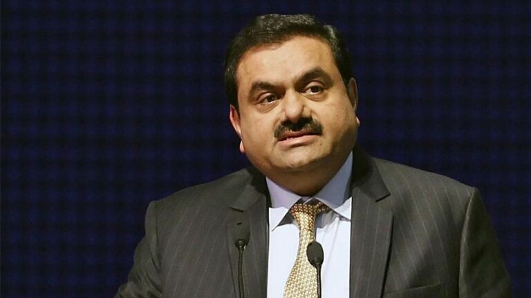 Adani Group: గౌతమ్ అదానీ, సమీప బంధువు సాగర్‌కి సమన్లు