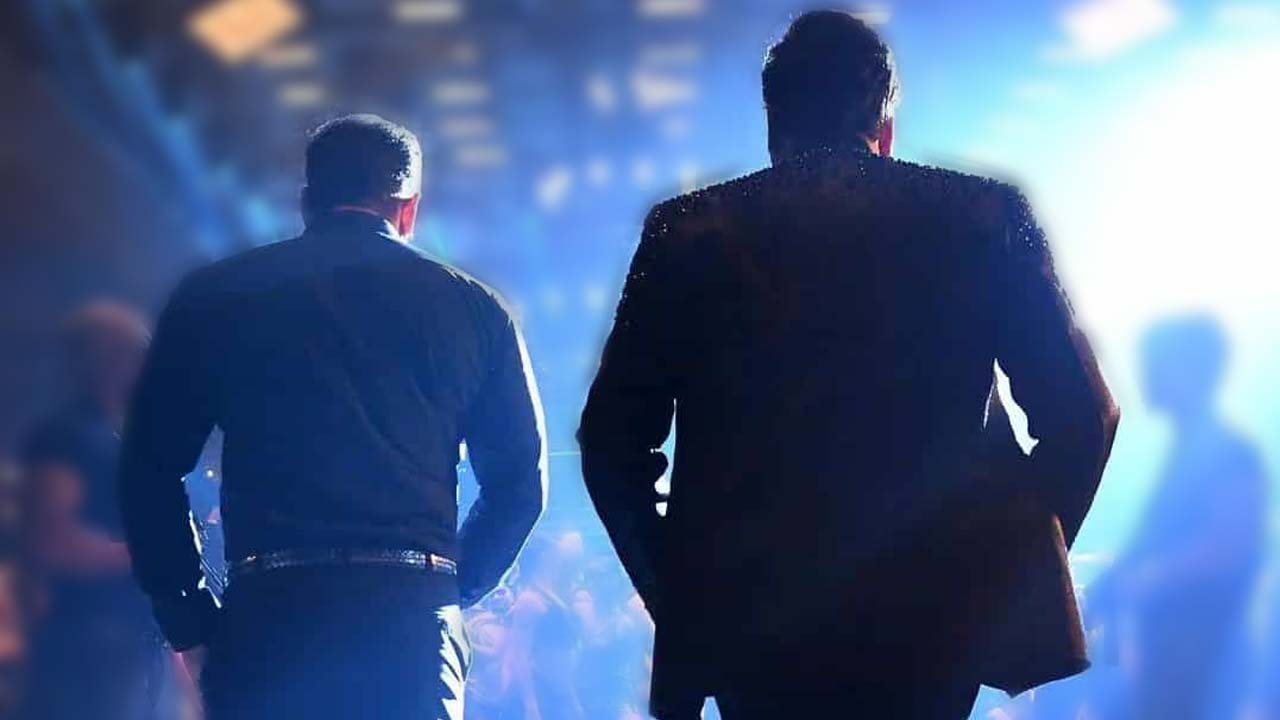 God Father: ‘తార్ మార్ తక్కర్ మార్’ వచ్చేస్తోంది..!  అభిమానులకు పూనకాలే..