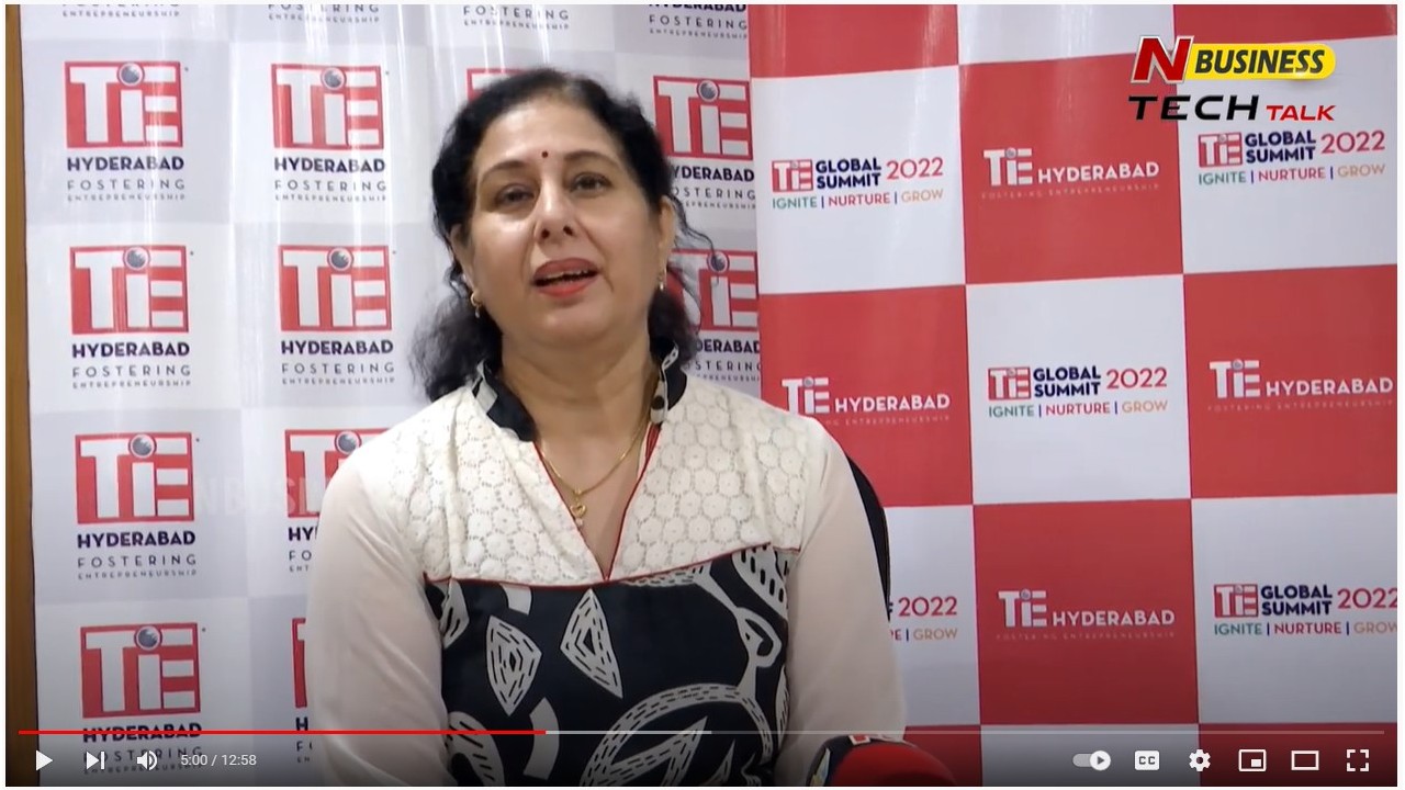 Golbal Summit at Hyderabad: హైదరాబాద్‌లో ‘టై’ గ్లోబల్‌ సమ్మిట్‌-2022. ఆ విశేషాలు మీ కోసం