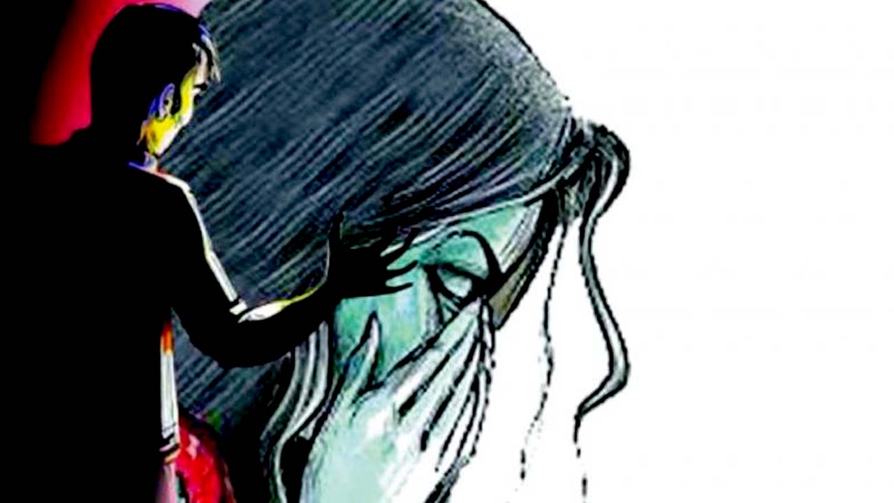 Harassment a Married Woman: వేరొకరితో పెళ్లైన ప్రియురాలిని కిడ్నాప్‌ చేసిన ప్రియుడు.. తరువాత!