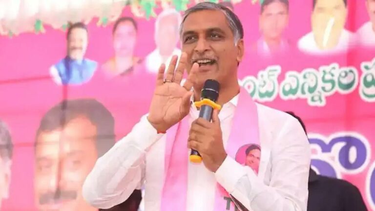 Harish Rao : అక్కడి కంటే మన తెలంగాణలోనే నయం
