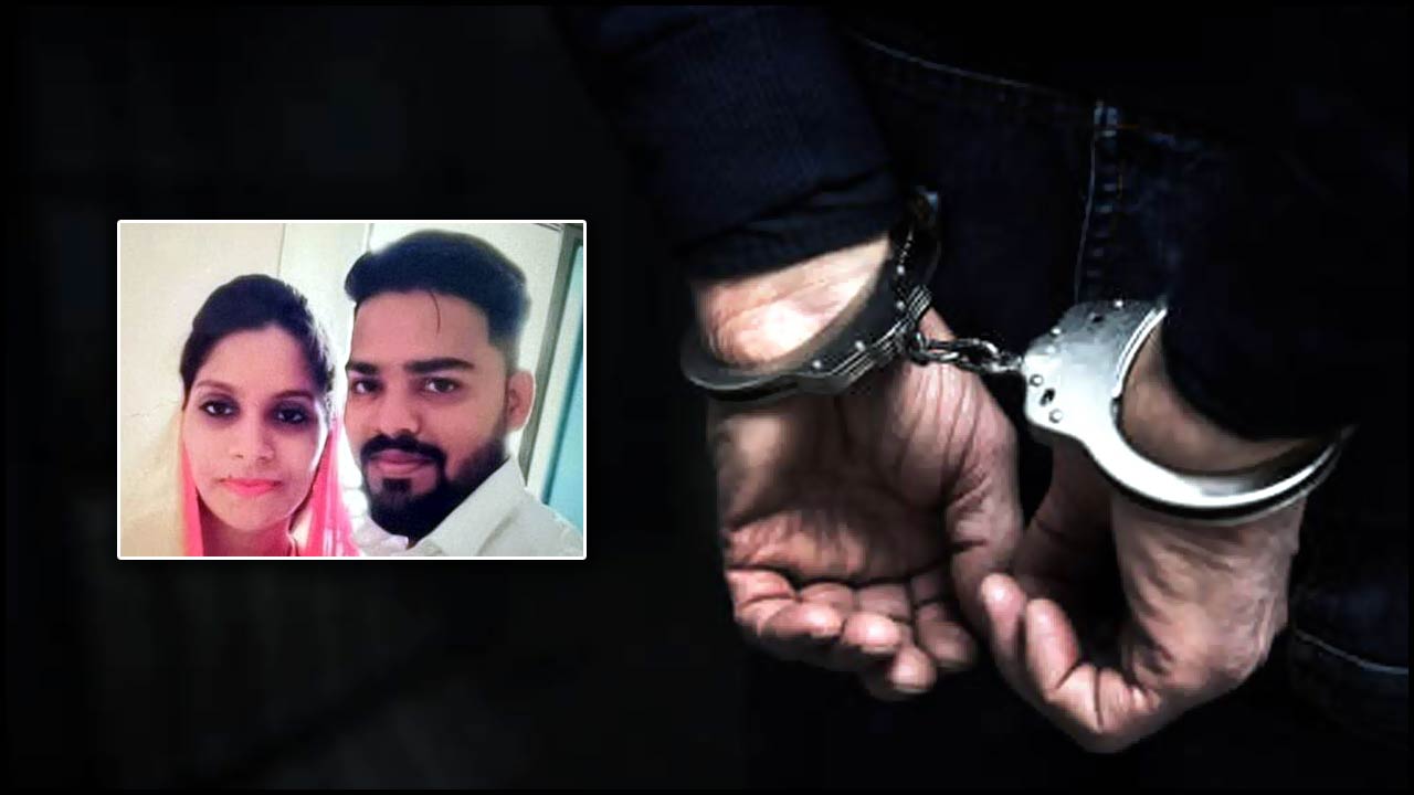 Headless Body Case: మొండెం లేని మృతదేహం.. ఏడాది తర్వాత కేసుని చేధించిన పోలీసులు