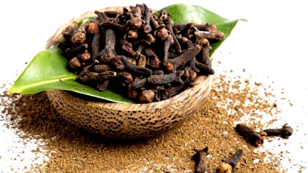 Health Benefits Cloves