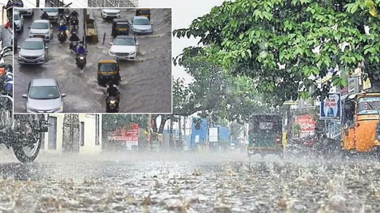 Heavy Rains: ఏం వర్షాలు బాబోయ్.. 115 ఏళ్ల రికార్డు బద్దలు కొట్టేశాయి