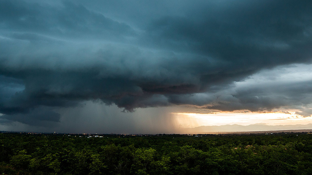 Weather Update: రాబోయే రెండురోజులు.. ఏపీలో పిడుగులతో కూడిన భారీవర్షాలు