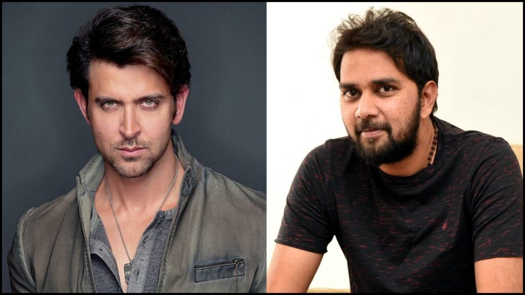 Hrithik Chandoo Film