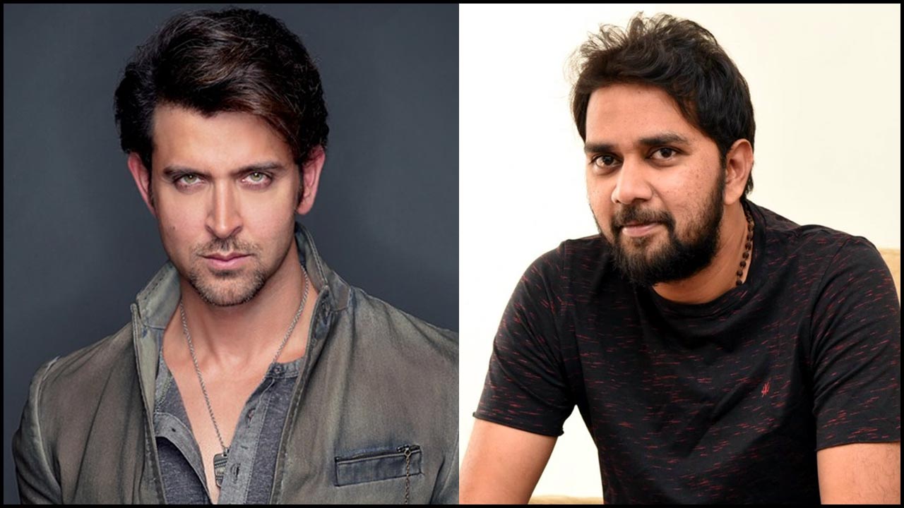 Geetha Arts: చందూ మొండేటికి బంపరాఫర్.. హృతిక్ రోషన్‌తో పాన్ ఇండియా సినిమా?