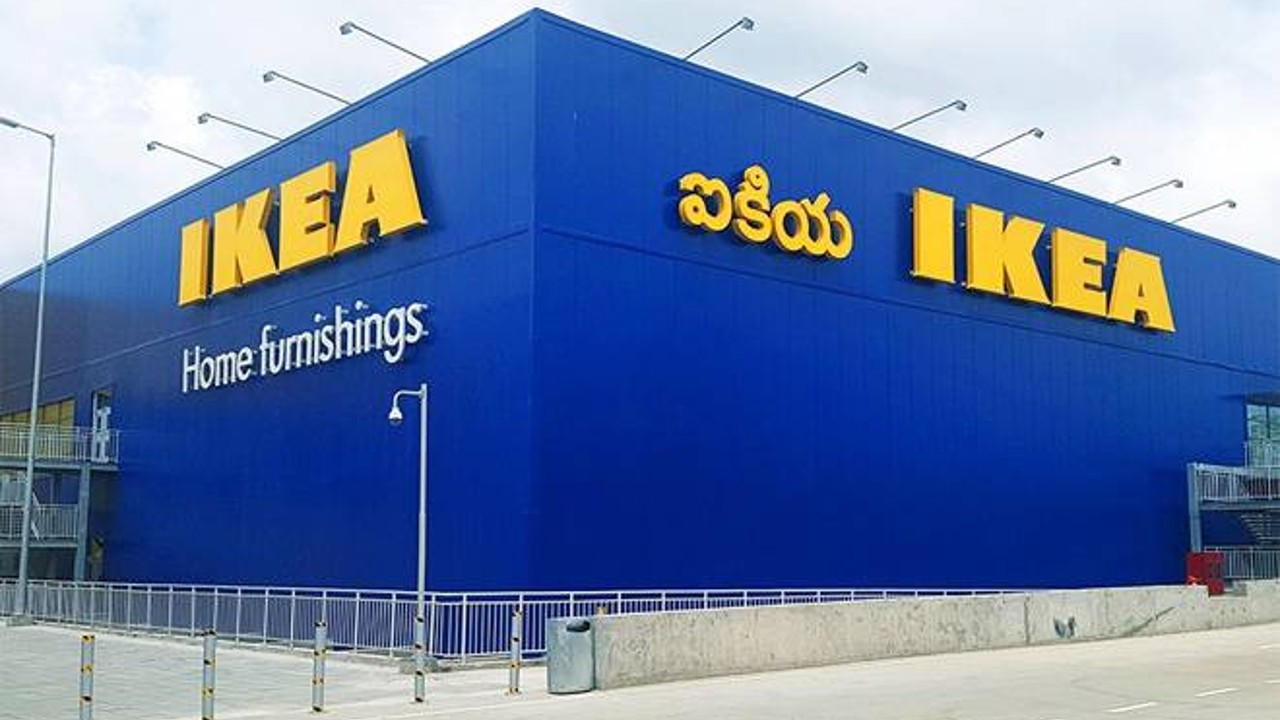 IKEA India New Idea: మా ఇంటికి వచ్చి వెళ్లండి అంటూ సాదరంగా ఆహ్వానిస్తున్న ఐకియా ఇండియా. ఇదో కొత్త ఐడియా