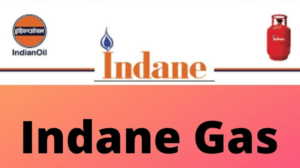 Indane Gas Customers
