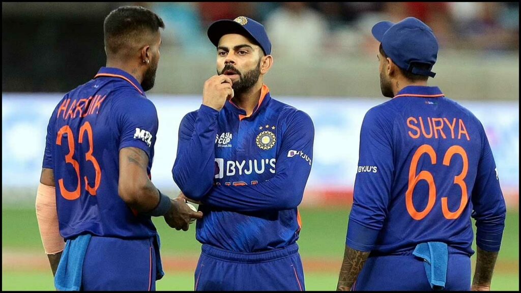 India Asia Cup Qualify