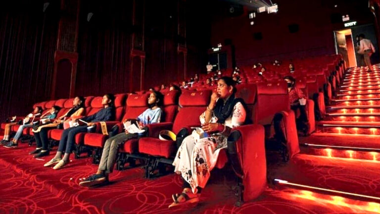 Indias National Cinema Day: మూవీ లవర్స్‌కు బంపర్ ఆఫర్.. రూ.75కే మల్టీప్లెక్స్‌లో సినిమా చూసే ఛాన్స్‌