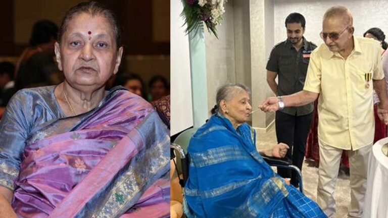 Ghattamaneni Indira Devi is No More: మహేష్‌ బాబు ఇంట విషాదం.. ఘట్టమనేని ఇందిరా దేవి కన్నుమూత