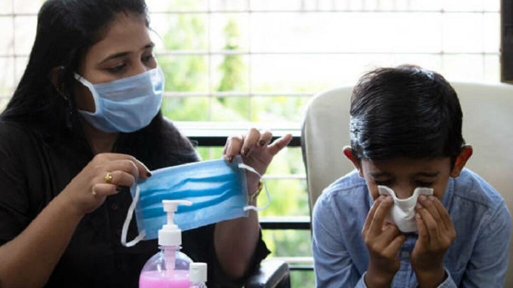 Influenza Cases Rise In Puducherry