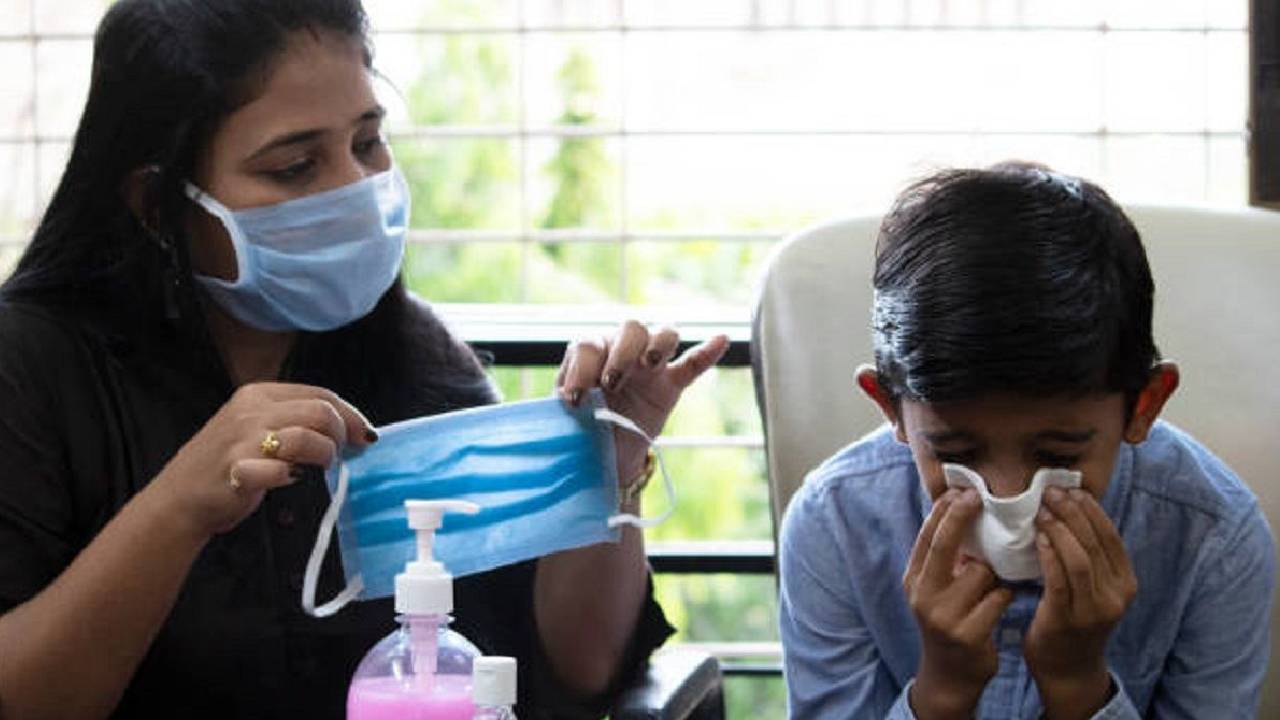 Influenza Cases Rise: పుదుచ్చేరిలో ఇన్‌ఫ్లూయెంజా కలకలం.. స్కూళ్లు మూసేయాలని ఆదేశం