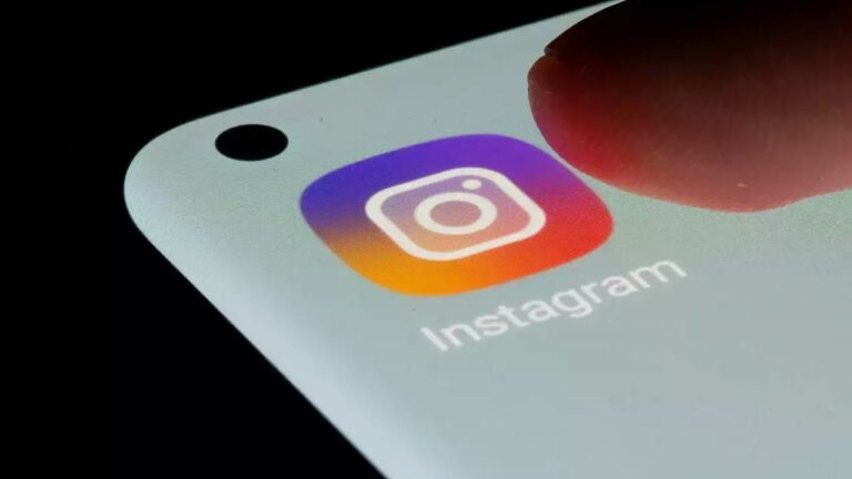 Record Fined For Instagram: ఇన్‌స్టాగ్రామ్‌కు రికార్డు స్థాయిలో ఫైన్‌ ..! ఎందకంటే..?