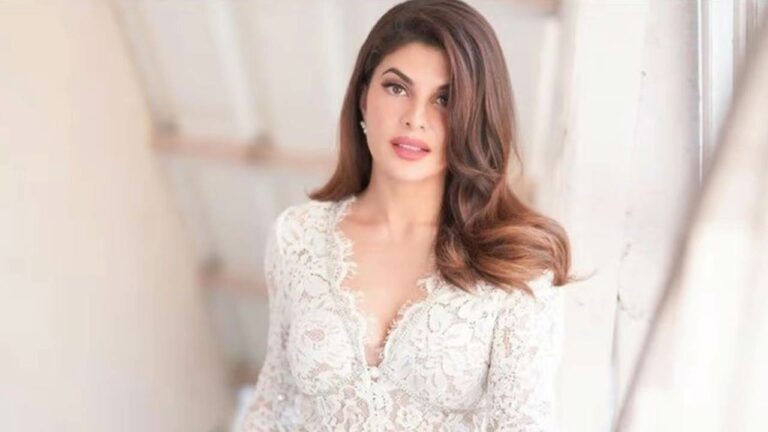 Jacqueline Fernandez: ముచ్చటగా మూడోసారి బాలీవుడ్‌ బ్యూటీకి నోటీసులు.. ఈ సారైనా..?