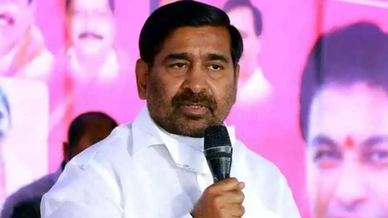 Jagadish Reddy : గుజరాత్‌లో వ్యవసాయానికి 6 గంటల విద్యుత్ మాత్రమే