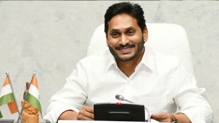 CM Jagan : కాసేపట్లో గడప గడపకు ప్రభుత్వంపై వర్క్ షాప్
