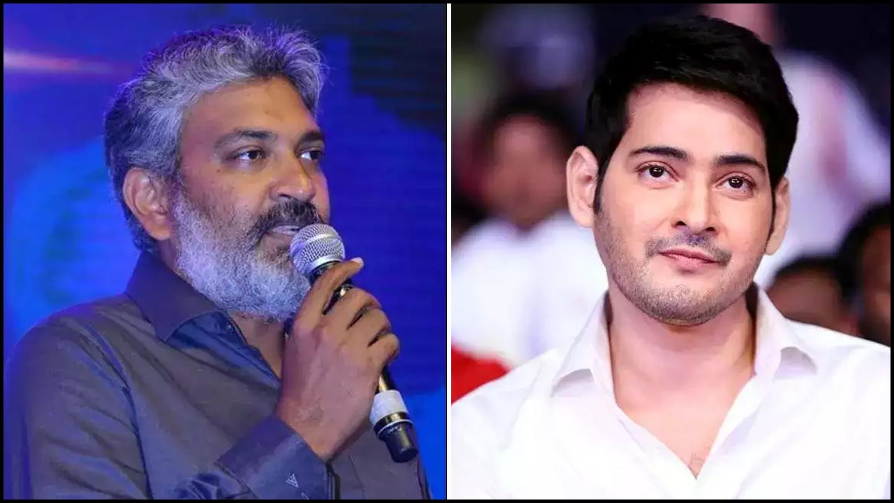 SSMB29: ఎట్టకేలకు మహేశ్ సినిమాపై అప్డేట్ ఇచ్చిన జక్కన్న.. అంతకుమించి