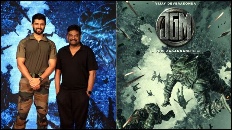 Jana Gana Mana: పూరీ – విజయ్‌ల ప్రతిష్టాత్మక ప్రాజెక్ట్ రద్దయ్యిందా?