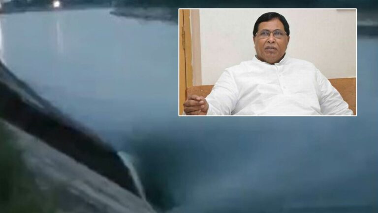 Jana Reddy : శంకుస్థాపనలతోనే గొప్పలు.. పనులు మాత్రం నిల్…!