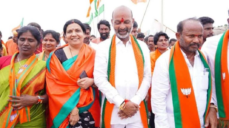 jeevitha rajasekhar: బీజేపీ ఎంపీ అభ్యర్థిగా జీవిత రాజశేఖర్.. ఆ నియోజకవర్గం నుంచే పోటీ