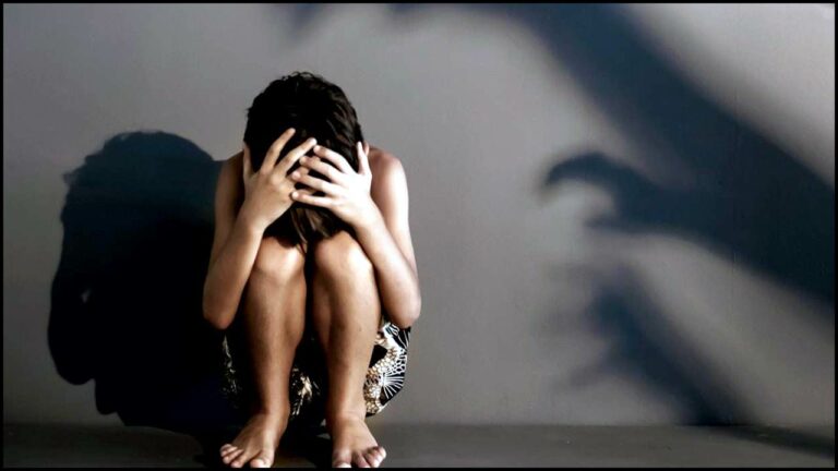 Boy Harassed Girl For Bet: స్నేహితులతో పందెం.. మైనర్‌పై అత్యాచారం