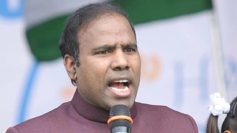 K. A. Paul: హైదరాబాద్‌లో ప్రపంచ శాంతి సమావేశాలు.. 28 మంది ప్రధానులకు ఆహ్వానం