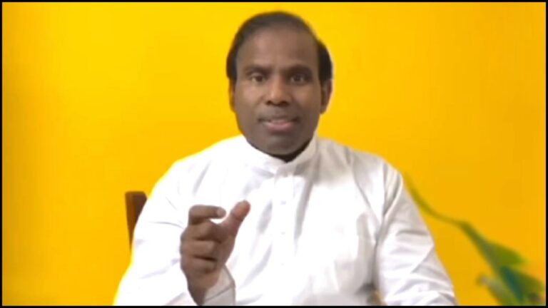 KA Paul : వచ్చే ఎన్నికల్లో ఎంపీ, ఎమ్మెల్యేగా పోటీచేస్తా