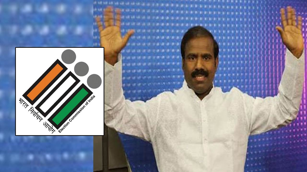 Election Commission Shock to KA Paul: కేఏ పాల్‌కు షాక్‌… ప్రజాశాంతి పార్టీ గుర్తింపు రద్దు..!