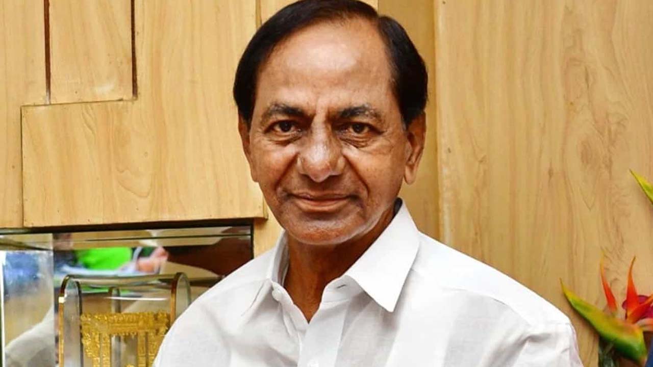 CM KCR: పట్టణ ప్రగతి కార్యక్రమాలతో సత్ఫలితాలు… అవార్డులు రావడంపై సీఎం హర్షం