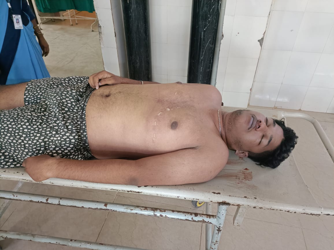 Loan Apps Harassments Death: ఆగని లోన్ యాప్ వేధింపులు.. యువకుడు బలి