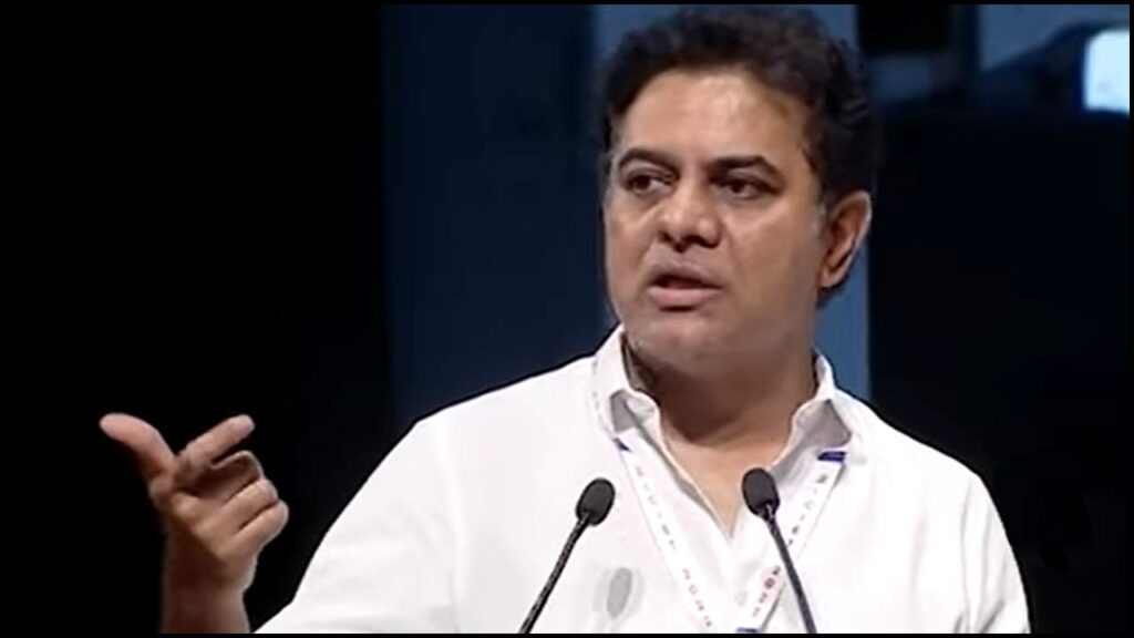 Ktr Jntu Speech