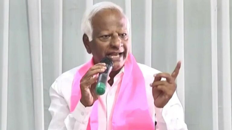 Kadiyam Srihari: మోడీ ఇక చాలు.. మాకు తెలంగాణ మోడల్‌ కావాలి..!