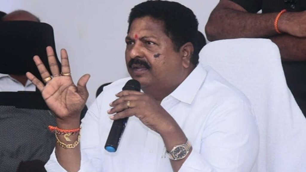 Karumuri Nageswara Rao